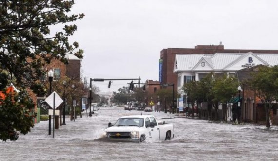NASA paralajmëron: Përmbytjet do të trefishohen në vitin 2030