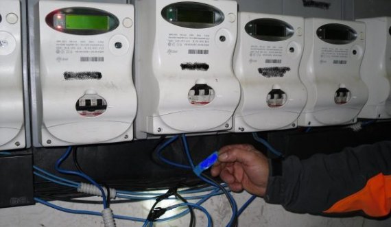 Malazezët ia kanë vjedhur shtetit 8,7 milionë euro energji elektrike