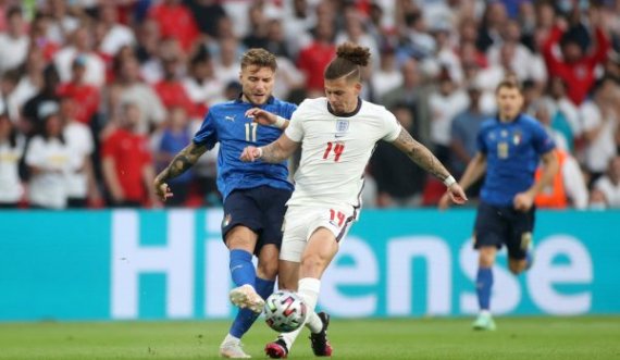 Italia ia doli ta fitojë Euro 2020 pa sulmues, thotë Cassano