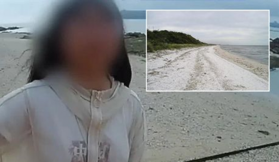 Prindërit lënë 13-vjeçaren në ishullin e pabanuar