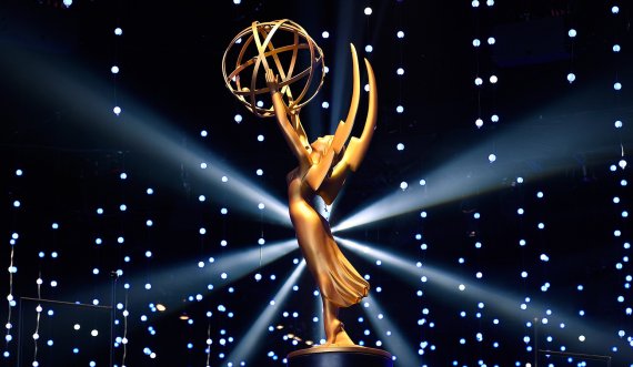 Publikohet lista e nominimeve për “Emmy Awards 2021”, ja cilat janë serialet që kryesojnë