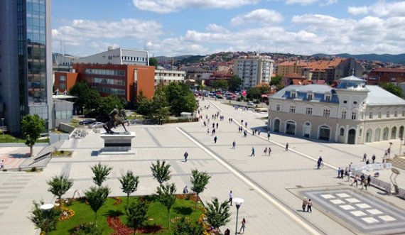 Braktisi fëmijën, arrestohet gruaja nga Prishtina