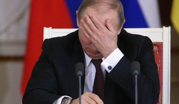 Rusia drejt krizës, përsëri shënon rekord viktimash nga Covid-19