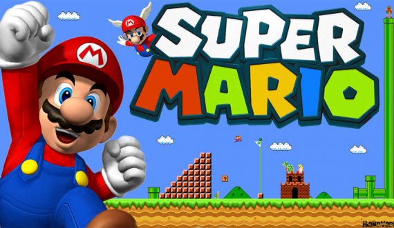 Shifra të kripura! “Super Mario” thyen rekord, kaseta e vjetër e videolojës shitet për çmimin marramendës