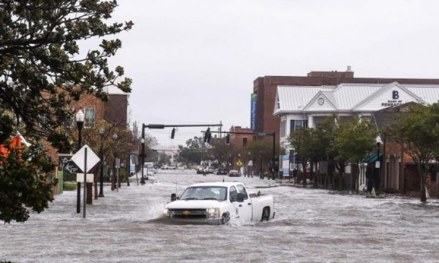 NASA paralajmëron: Përmbytjet do të trefishohen në vitin 2030