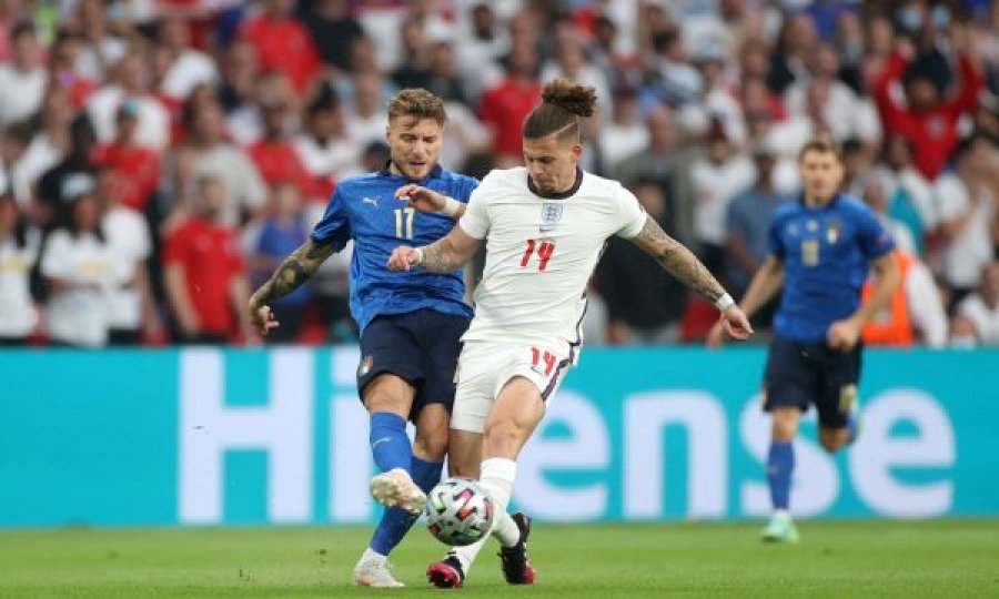 Italia ia doli ta fitojë Euro 2020 pa sulmues, thotë Cassano