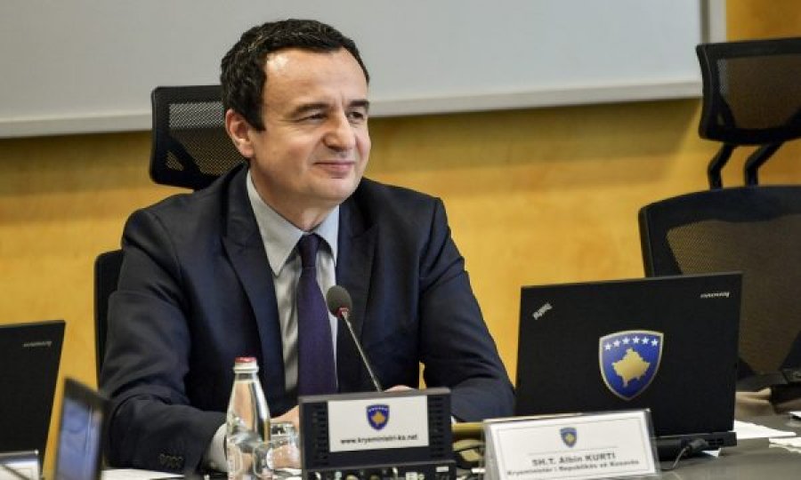 Diplomacia e jashtme e Kosovës, plani i Kurtit për ambasadorët