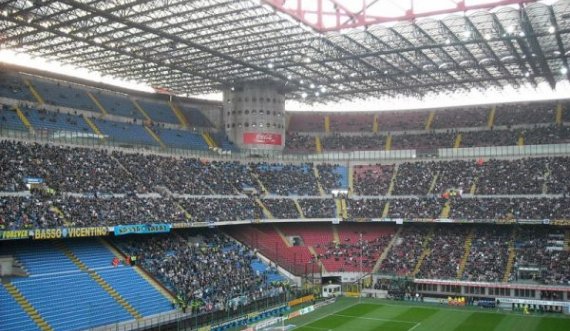 Serie A i hap stadiumet në kapacitet prej 50%