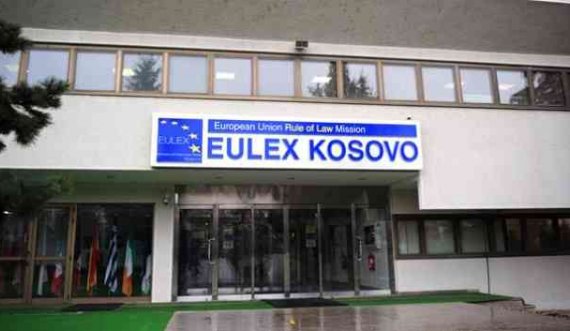 EULEX-it ka dështuar për të ndërtuar sistem juridik të drejtë ligjor në Kosovë