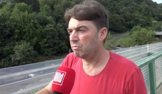 Përmbytjet në Gjermani, babai kërkon ndihmë: Nuk i gjej dot vajzat, s’di a janë gjallë