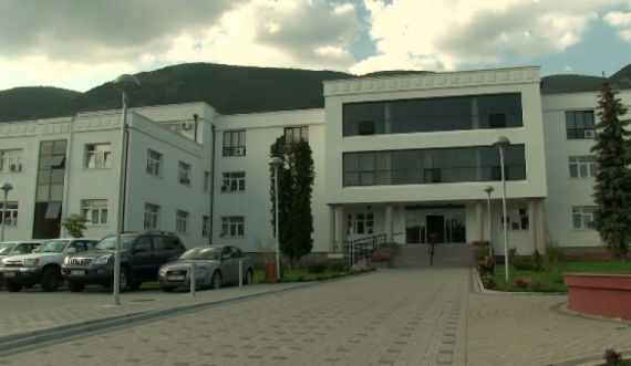 Zgjerohet aksioni, Njësia Speciale e Policisë së Kosovës futet edhe në komunën e Istogut