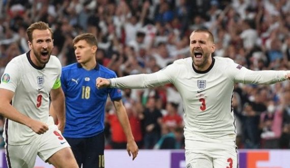 Policia britanike zbulon sesi finalja e Euro 2020 ishte buzë dështimit