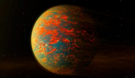 Planetët ‘super-toka’ janë të vërtetë, ndoshta më të mirë se toka për të jetuar