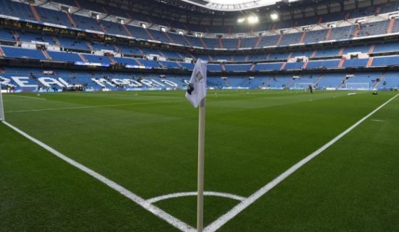 Real Madridi njofton 300 milionë euro humbje