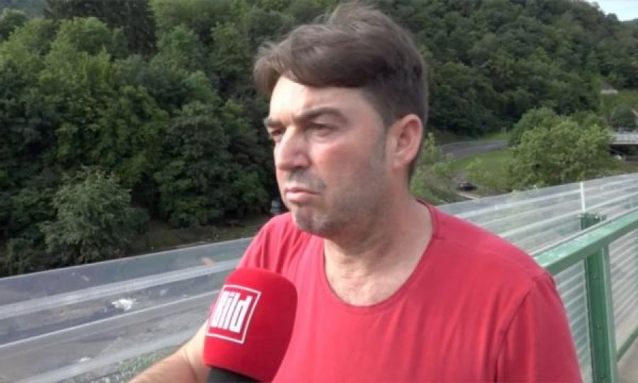 Përmbytjet në Gjermani, babai kërkon ndihmë: Nuk i gjej dot vajzat, s’di a janë gjallë