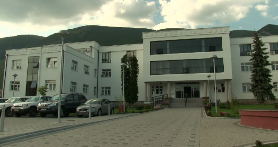 Zgjerohet aksioni, Njësia Speciale e Policisë së Kosovës futet edhe në komunën e Istogut