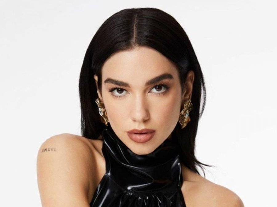 10 këngët më të dëgjuara në 2021-n, Dua Lipa lë pas emra të njohur të muzikës