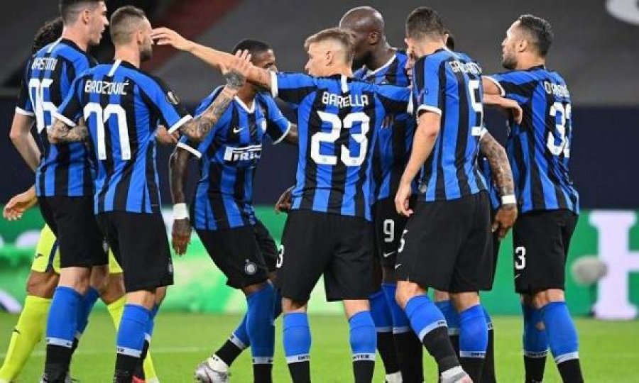 Interi me humbje rekord në histori të Serie A