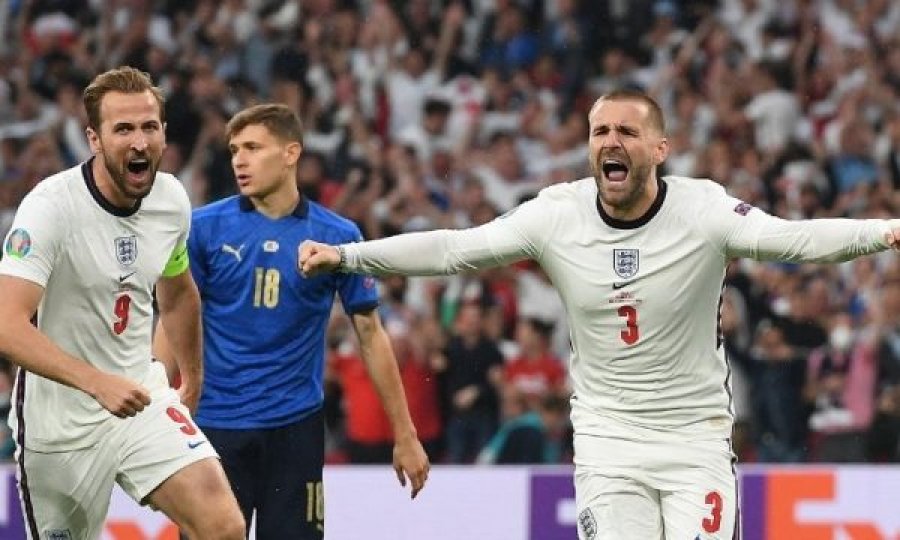 Policia britanike zbulon sesi finalja e Euro 2020 ishte buzë dështimit