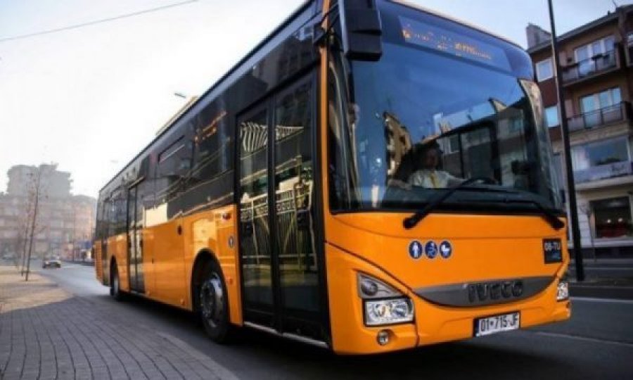 Arrestohet prishtinasi, pasi e sulmoi konduktorin e autobusit