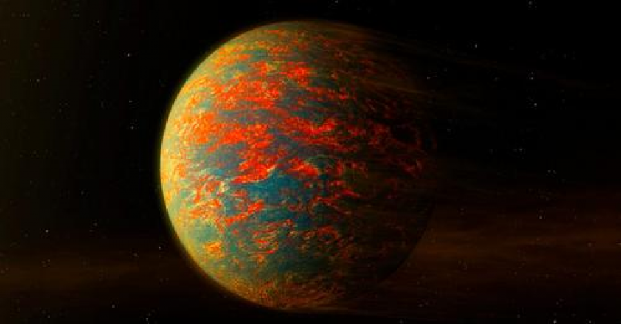 Planetët ‘super-toka’ janë të vërtetë, ndoshta më të mirë se toka për të jetuar