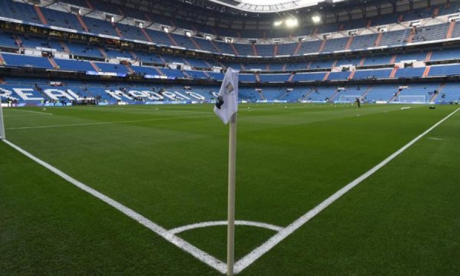 Real Madridi njofton 300 milionë euro humbje