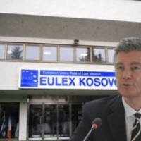 Ish-gjyqtarit që raportoi për skandalet në EULEX i ndalohet dëshmia në Speciale