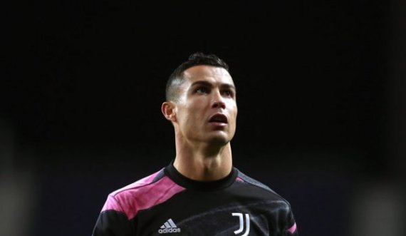 Ronaldo i ofrohet Manchester Cityt