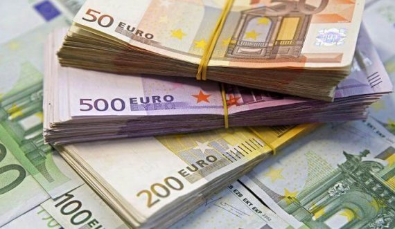 Të ndalohet vjedhja e krimi i organizuar, do ta kemi buxhetin vjetor të shtetit të Kosovës në 3.5 miliardë euro