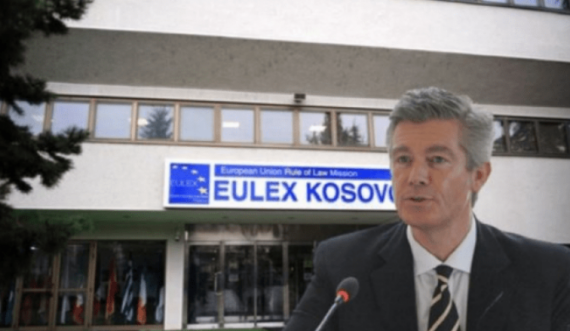 Ish-gjyqtarit që raportoi për skandalet në EULEX i ndalohet dëshmia në Speciale