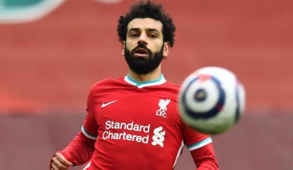 Ancelotti interesohet për Salah