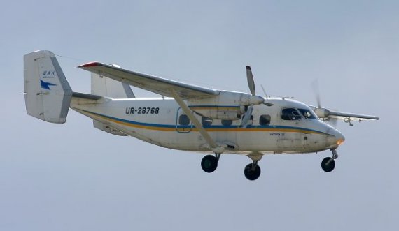 Ngjashëm si para 10 ditëve, një aeroplan tjetër zhduket në Rusi