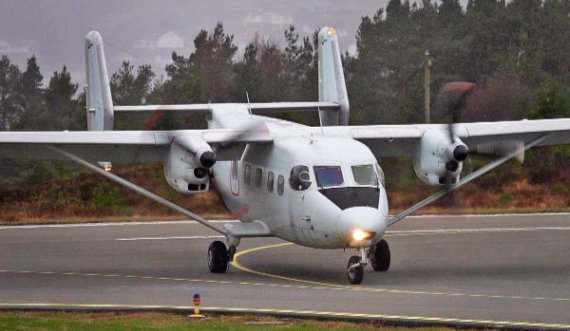 Ateron aeroplani që u zhduk, shpëtojnë të gjithë pasagjerët