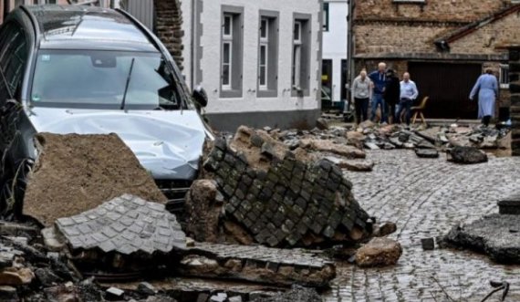 A rrezikohet Kosova nga përmbytjet? Tregojnë nga IHMK-ja