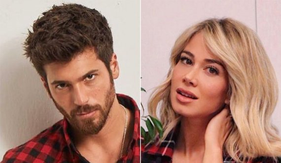 Pse u largua papritur Can Yaman?