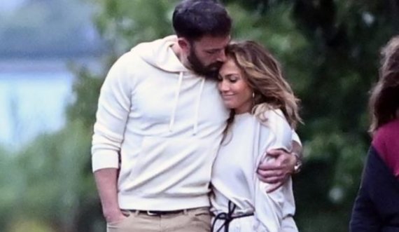 Jennifer Lopez dhe Ben Affleck po kërkojnë shtëpi