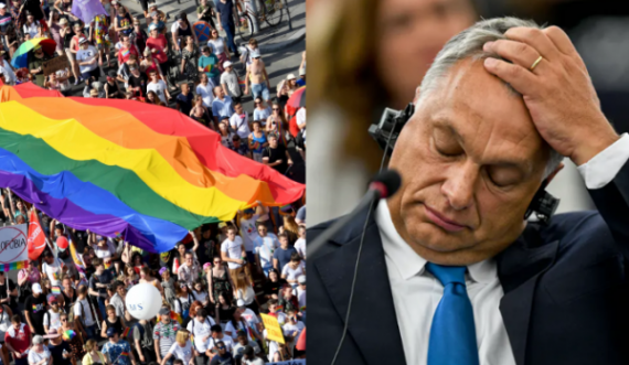 Orbani ia kthen BE-së pas masave për LGBT-në: Ja çka bëhet në shkollat gjermane