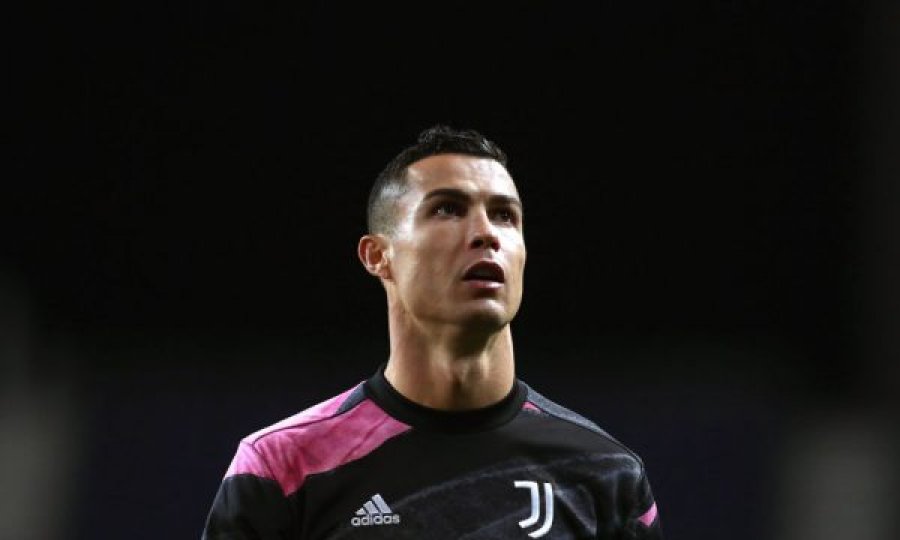 Ronaldo i ofrohet Manchester Cityt