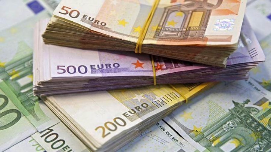 Të ndalohet vjedhja e krimi i organizuar, do ta kemi buxhetin vjetor të shtetit të Kosovës në 3.5 miliardë euro