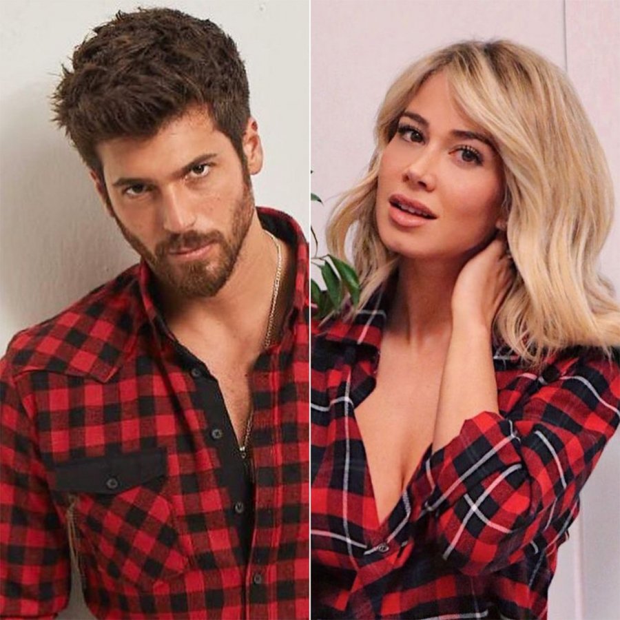 Pse u largua papritur Can Yaman?