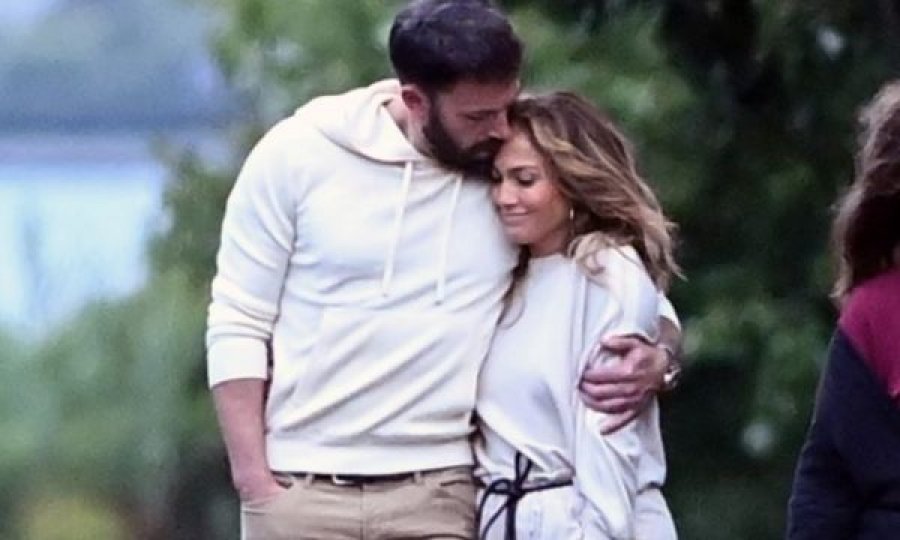 Jennifer Lopez dhe Ben Affleck po kërkojnë shtëpi