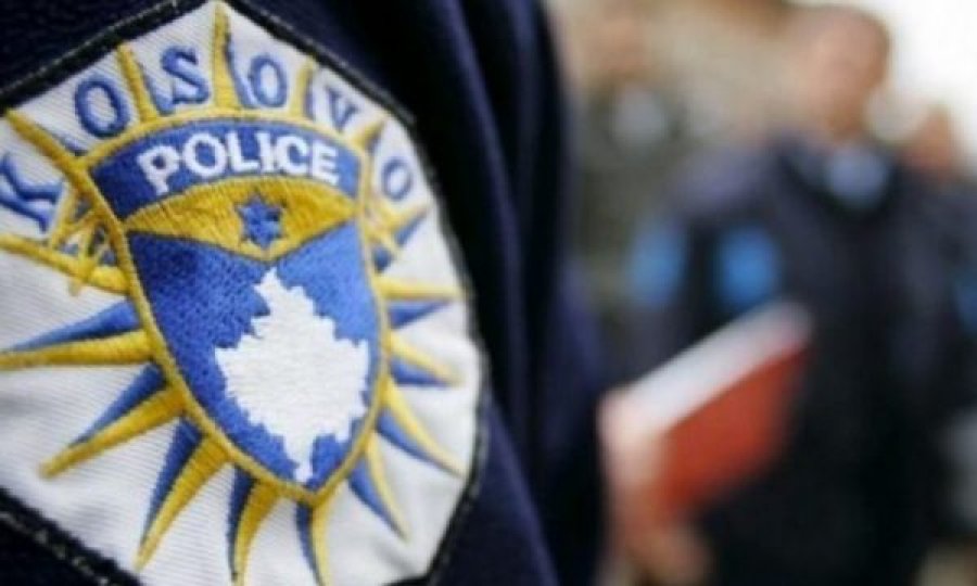 Policia në Han të Elezit hasi dy persona të cilët tentuan të hynin ilegalisht në Kosovë