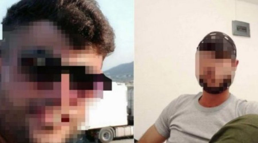 Shqiptari e vrau shokun e dhomës për 100 euro dhe një telefon