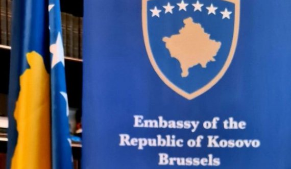 Pas përmbytjeve, Ambasada e Kosovës në Bruksel publikon numrin kontaktues