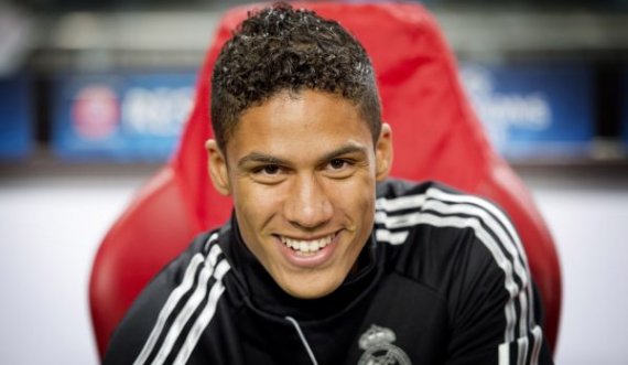 S’ka shpëtim, veç vonim – Varane së shpejti do të kompletojë transferimin te Man United