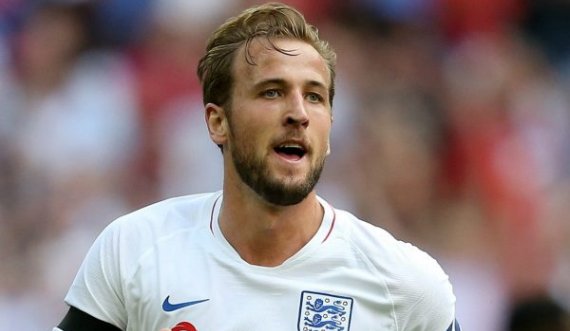 “Harry Kane është një nga futbollistët më të mirë në planet”