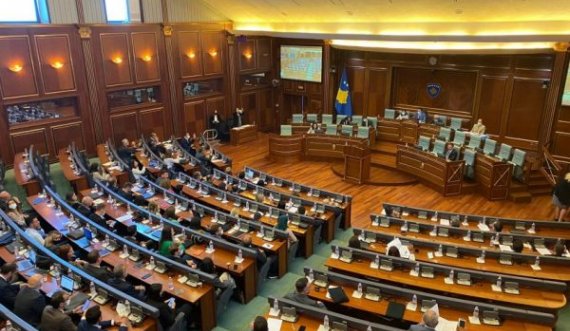 Kuvendi i Kosovës hap dyert për bashkatdhetarët