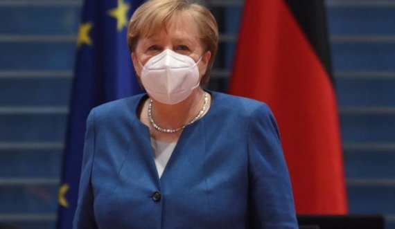 Angela Merkel sot feston ditëlindjen, kaq vjet mbush