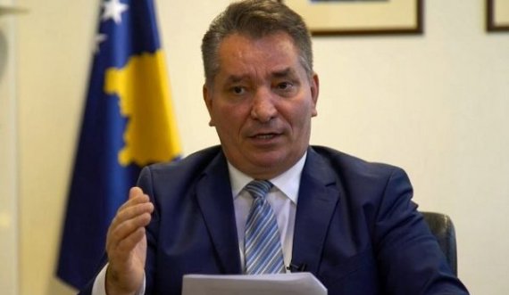 Ish-ministri Pal Lekaj flet pasi iu lakua emri për punën e tiketës 5 euroshe