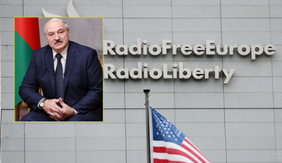 Vazhdon shtypja e medieve në Bjellorusi, bastisen zyrat e Radios Evropa e Lirë